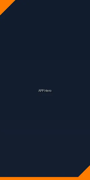 每日大赛APP界面展示 - haha娱乐 移动端应用主界面