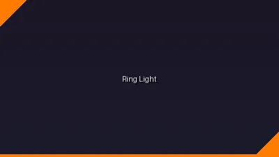 积分兑换 - LED环形补光灯 | haha娱乐 积分商城